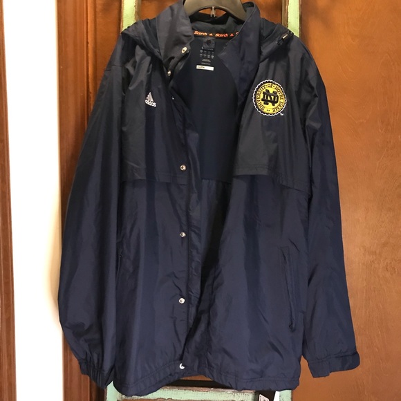 adidas scorch jacket